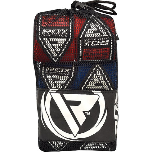 RDX RB HAND WRAPS SET